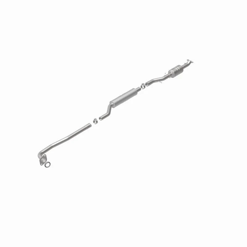 Magnaflow Conv DF 2008-2009 OUTLANDER 2.4 L Underbody - Additional View 7