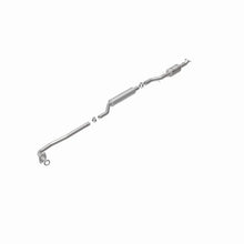 Load image into Gallery viewer, Magnaflow Conv DF 2008-2009 OUTLANDER 2.4 L Underbody - Additional View 7