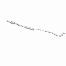 Load image into Gallery viewer, Magnaflow Conv DF 2008-2009 OUTLANDER 2.4 L Underbody - Additional View 10