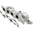 Load image into Gallery viewer, Magnaflow Conv DF 2008 Mazda 6 2.3L Manifold - Main Product View