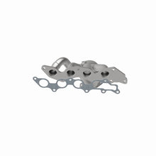 Load image into Gallery viewer, Magnaflow Conv DF 2008 Mazda 6 2.3L Manifold - Back View
