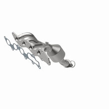 Load image into Gallery viewer, Magnaflow Conv DF 2008 Mazda 6 2.3L Manifold - Additional View 5