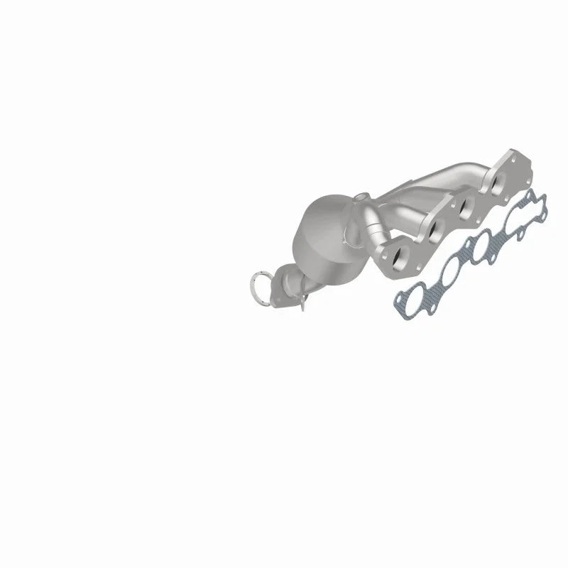 Magnaflow Conv DF 2008 Mazda 6 2.3L Manifold - Additional View 8
