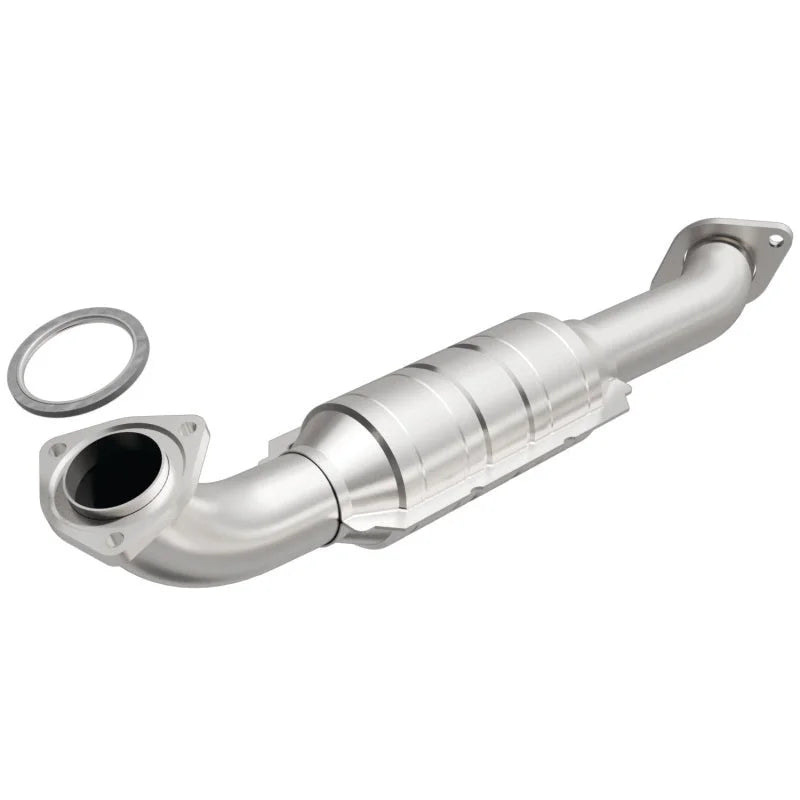Magnaflow Conv DF 2008 Pontiac G8 3.6L ds - Main Product View