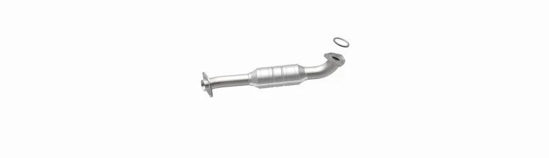 Magnaflow Conv DF 2008 Pontiac G8 3.6L ds - Side View