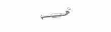 Load image into Gallery viewer, Magnaflow Conv DF 2008 Pontiac G8 3.6L ds - Side View
