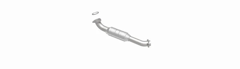 Magnaflow Conv DF 2008 Pontiac G8 3.6L ds - Additional View 8