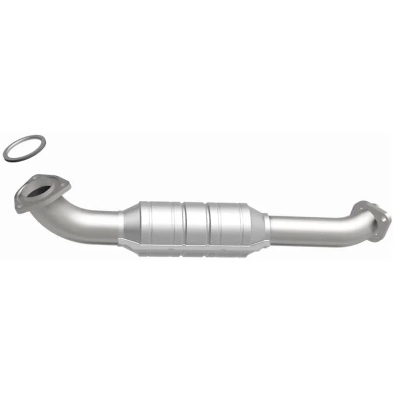 Magnaflow Conv DF 2008 Pontiac G8 3.6L ds - Additional View 10