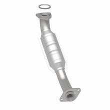 Load image into Gallery viewer, Magnaflow Conv DF 2008 Pontiac G8 3.6L ps - Side View