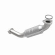 Load image into Gallery viewer, Magnaflow Conv DF 2008 Pontiac G8 3.6L ps - Back View