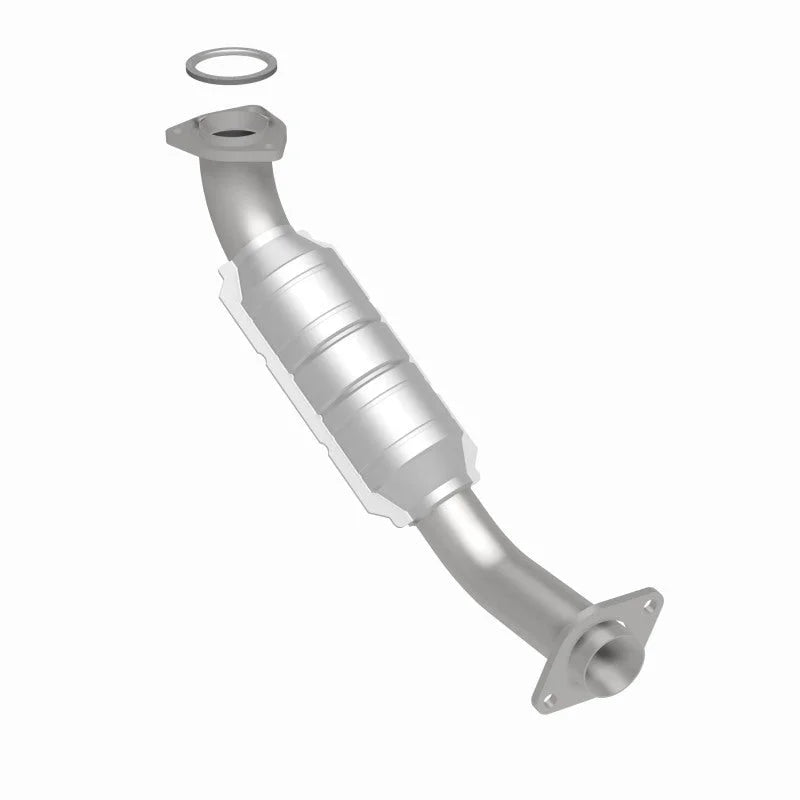Magnaflow Conv DF 2008 Pontiac G8 3.6L ps - Additional View 5