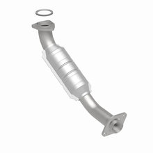 Load image into Gallery viewer, Magnaflow Conv DF 2008 Pontiac G8 3.6L ps - Additional View 5
