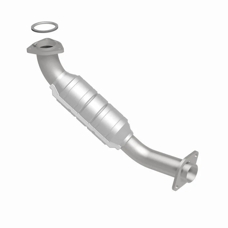 Magnaflow Conv DF 2008 Pontiac G8 3.6L ps - Additional View 8