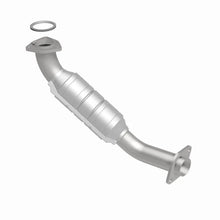 Load image into Gallery viewer, Magnaflow Conv DF 2008 Pontiac G8 3.6L ps - Additional View 8