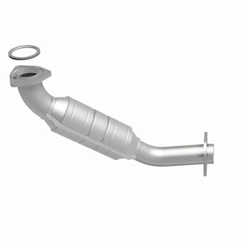 Magnaflow Conv DF 2008 Pontiac G8 3.6L ps - Additional View 12