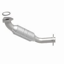Load image into Gallery viewer, Magnaflow Conv DF 2008 Pontiac G8 3.6L ps - Additional View 12