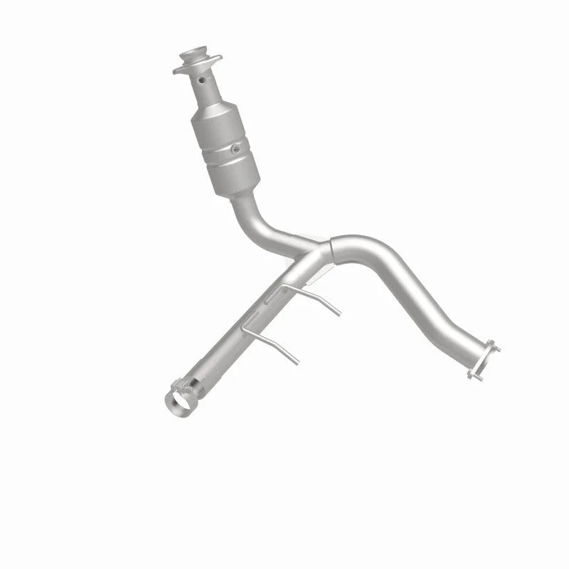 Magnaflow Conv DF 2009-2010 F-150 4.6 L Underbody - Additional View 5