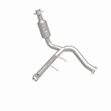 Load image into Gallery viewer, Magnaflow Conv DF 2009-2010 F-150 4.6 L Underbody - Additional View 5