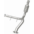 Load image into Gallery viewer, Magnaflow Conv DF 2009-2010 F-150 4.6 L Underbody - Additional View 6
