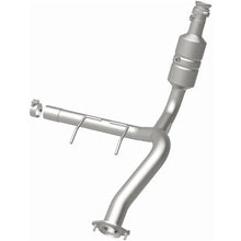 Load image into Gallery viewer, Magnaflow Conv DF 2009-2010 F-150 4.6 L Underbody - Additional View 6