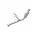 Load image into Gallery viewer, Magnaflow Conv DF 2009-2010 F-150 4.6 L Underbody - Additional View 7