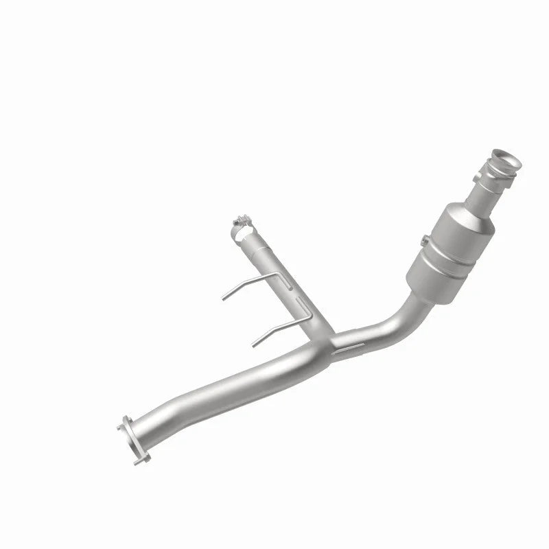 Magnaflow Conv DF 2009-2010 F-150 4.6 L Underbody - Additional View 7
