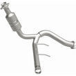 Load image into Gallery viewer, Magnaflow Conv DF 2009-2010 F-150 4.6 L Underbody - Additional View 10