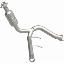 Load image into Gallery viewer, Magnaflow Conv DF 2009-2010 F-150 4.6 L Underbody - Additional View 10