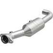 Load image into Gallery viewer, Magnaflow Conv DF 2009-2010 F-150 4.6 L Underbody - Main Product View