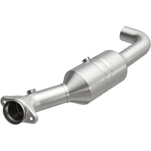 Load image into Gallery viewer, Magnaflow Conv DF 2009-2010 F-150 4.6 L Underbody - Main Product View
