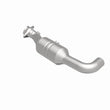 Load image into Gallery viewer, Magnaflow Conv DF 2009-2010 F-150 4.6 L Underbody - Side View