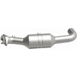 Load image into Gallery viewer, Magnaflow Conv DF 2009-2010 F-150 4.6 L Underbody - Additional View 5