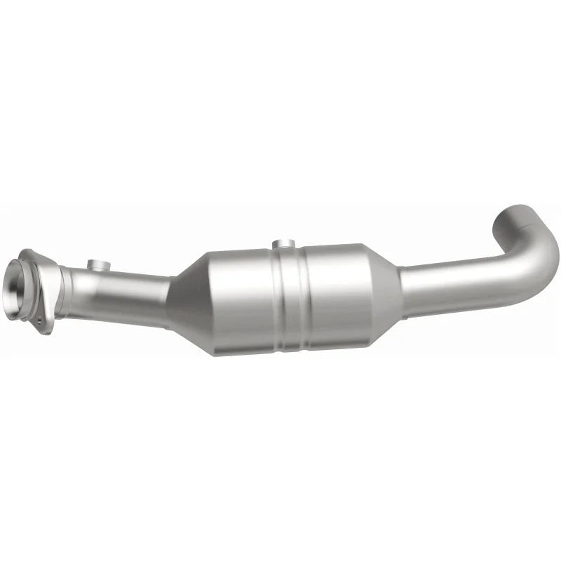 Magnaflow Conv DF 2009-2010 F-150 4.6 L Underbody - Additional View 5