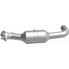 Load image into Gallery viewer, Magnaflow Conv DF 2009-2010 F-150 4.6 L Underbody - Additional View 5