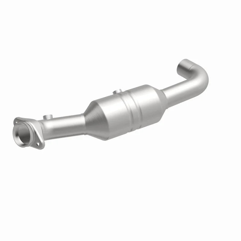 Magnaflow Conv DF 2009-2010 F-150 4.6 L Underbody - Additional View 6