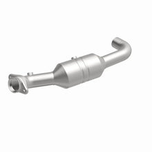 Load image into Gallery viewer, Magnaflow Conv DF 2009-2010 F-150 4.6 L Underbody - Additional View 6