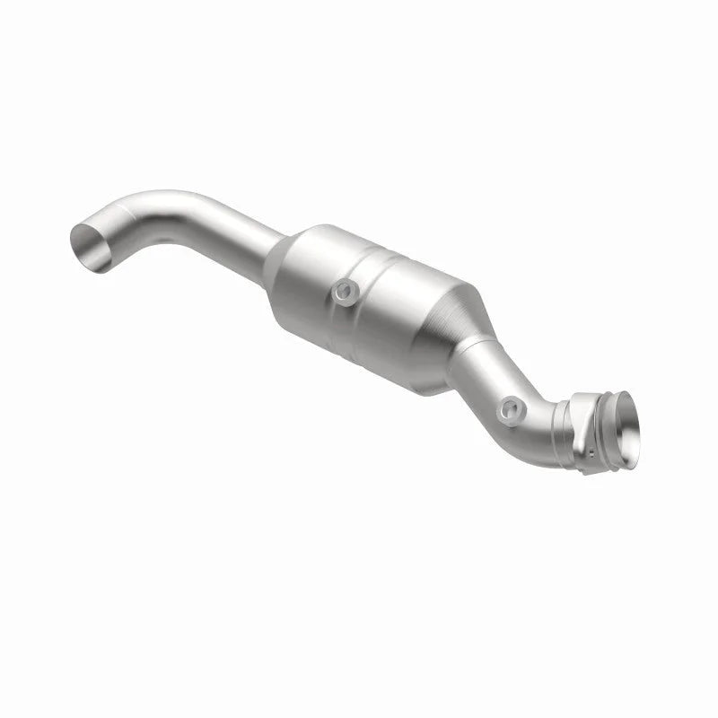 Magnaflow Conv DF 2009-2010 F-150 4.6 L Underbody - Additional View 12