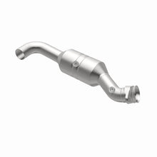 Load image into Gallery viewer, Magnaflow Conv DF 2009-2010 F-150 4.6 L Underbody - Additional View 12