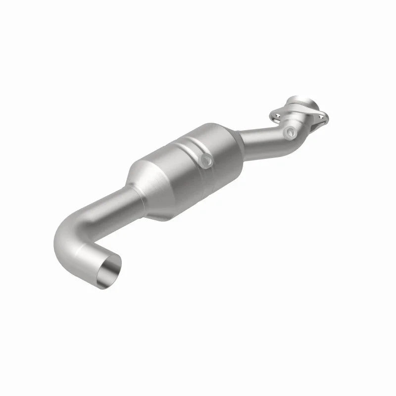 Magnaflow Conv DF 2009-2010 F-150 4.6 L Underbody - Additional View 13