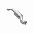 Load image into Gallery viewer, Magnaflow Conv DF 2009-2010 F-150 4.6 L Underbody - Additional View 15