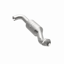 Load image into Gallery viewer, Magnaflow Conv DF 2009-2010 F-150 4.6 L Underbody - Additional View 15