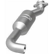 Load image into Gallery viewer, Magnaflow Conv DF 2009-2010 F-150 4.6 L Underbody - Additional View 16