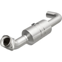 Load image into Gallery viewer, Magnaflow Conv DF 2009-2010 f-150 V8 5.4 OEM Underbody - Main Product View