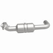 Load image into Gallery viewer, Magnaflow Conv DF 2009-2010 f-150 V8 5.4 OEM Underbody - Additional View 6