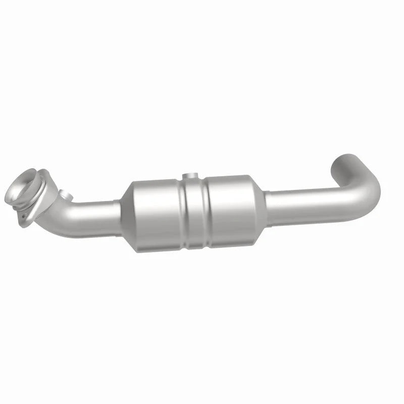Magnaflow Conv DF 2009-2010 f-150 V8 5.4 OEM Underbody - Additional View 6
