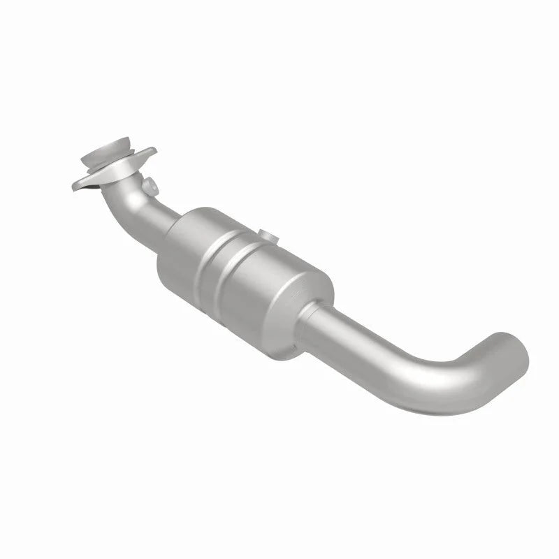 Magnaflow Conv DF 2009-2010 f-150 V8 5.4 OEM Underbody - Additional View 8