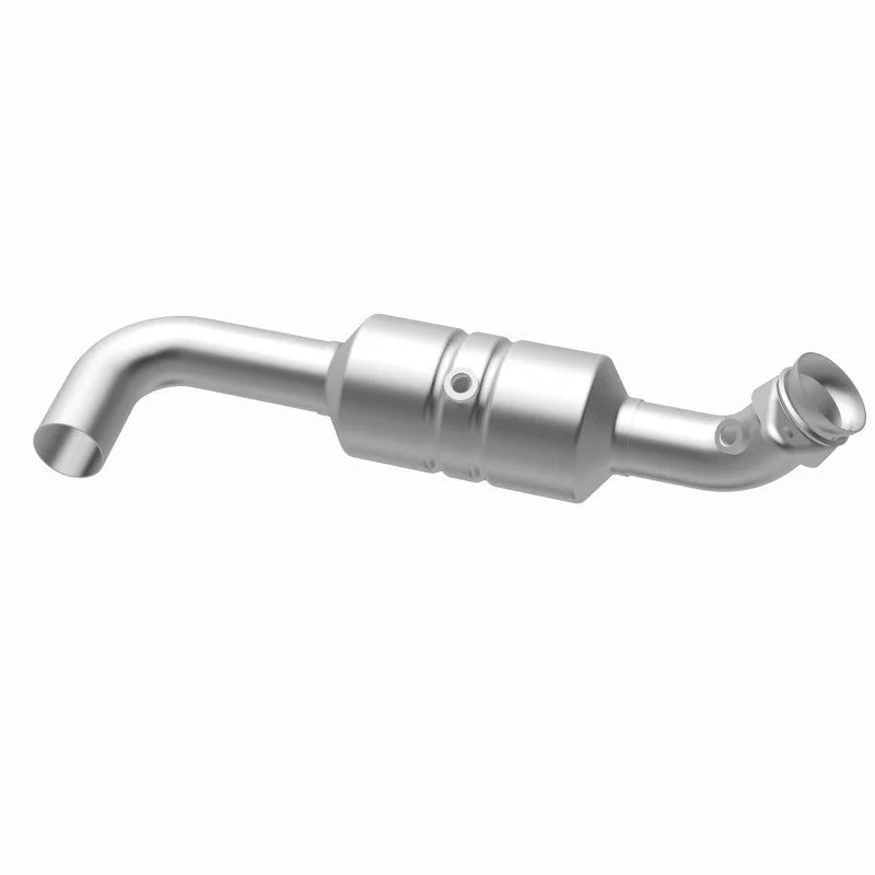 Magnaflow Conv DF 2009-2010 f-150 V8 5.4 OEM Underbody - Additional View 9