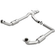 Load image into Gallery viewer, Magnaflow Conv DF 2009-2012 E-150 5.4 L Underbody - Main Product View