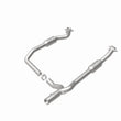 Load image into Gallery viewer, Magnaflow Conv DF 2009-2012 E-150 5.4 L Underbody - Additional View 6