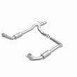 Load image into Gallery viewer, Magnaflow Conv DF 2009-2012 E-150 5.4 L Underbody - Additional View 10